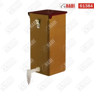 Nyúlitató 1000 ml KERBL