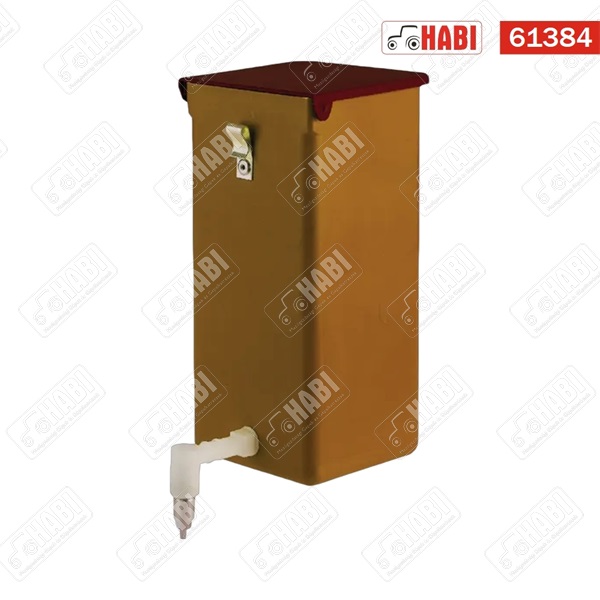 Nyúlitató 1000 ml KERBL