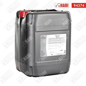 ORLEN Hipol 85W140 GL5 20 L