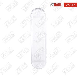 MTZ Olaj kémlelőfedél műanyag ovális ORIGINAL