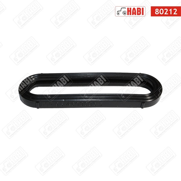 MTZ Olaj kémlelőfedél tömítés gumi ORIGINAL