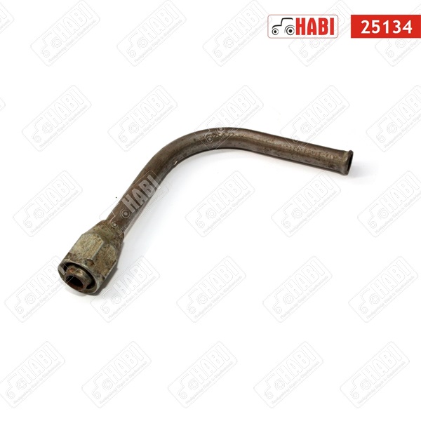 MTZ Olajcső differenciálzár alsó rövid ORIGINAL