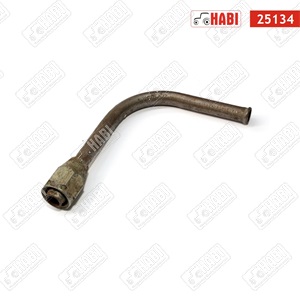 MTZ Olajcső differenciálzár alsó rövid ORIGINAL