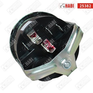 MTZ Olajnyomás mérő óra új típusú 88/25