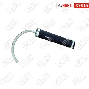 Olajpumpa kézi 500 ml GROZ