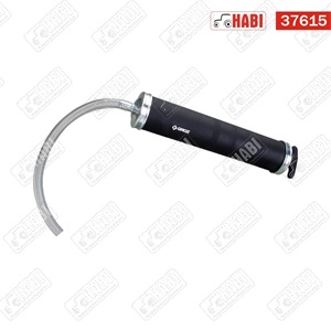 Olajpumpa kézi 500 ml GROZ