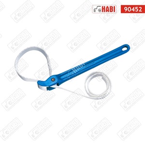 Olajszűrő leszedő fogó gurtnis