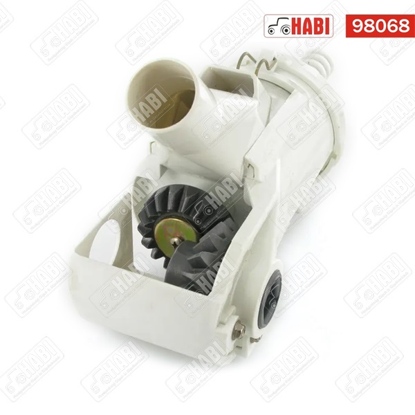 Omikron Mini-Max adagoló