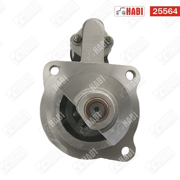 Zetor önindító 12V 3 kW Z=11 Vapormatic