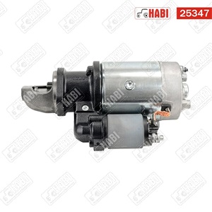 Önindító BOSCH típusú