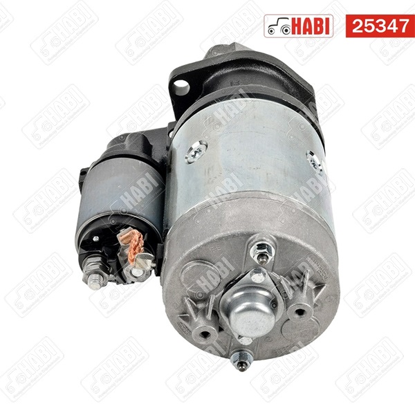 Önindító BOSCH típusú