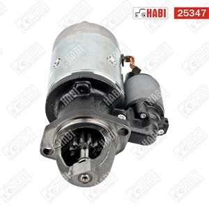 Önindító BOSCH típusú