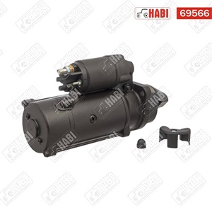 Önindító áttételes 12 V 3,4 kW Z=10 MAHLE