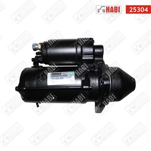 MTZ Önindító komplett /ISKRA/ 24V 3,5KW