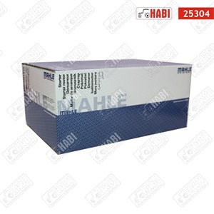 MTZ Önindító komplett /ISKRA/ 24V 3,5KW