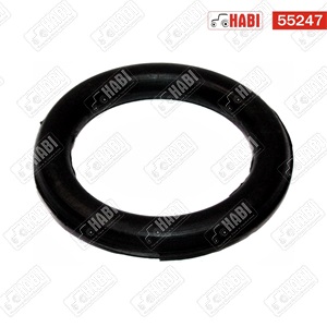 Öntözőcső tömítőgyűrű 110 mm