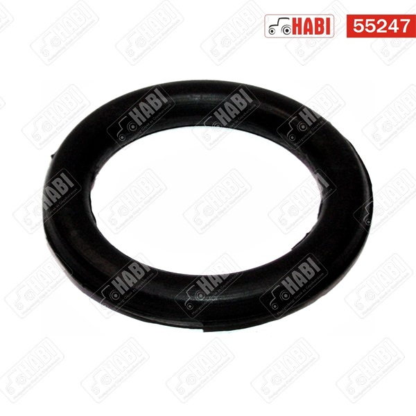 Öntözőcső tömítőgyűrű 110 mm