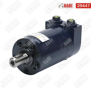 Orbit motor 20cm3 100bar/max140bar Warynski