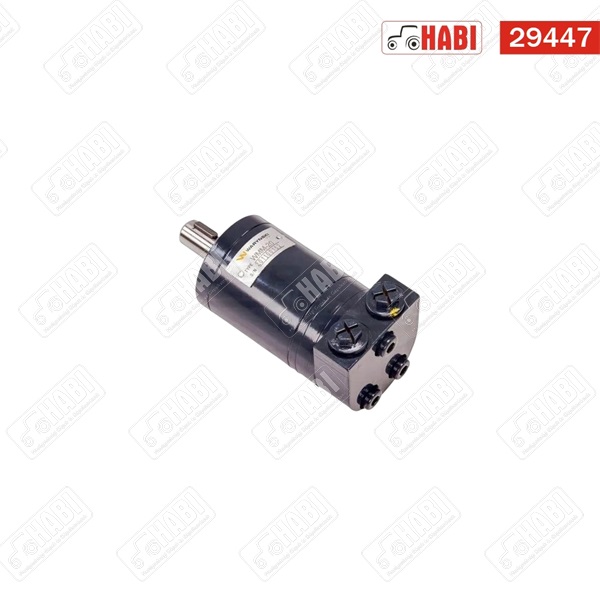 Orbit motor 20cm3 100bar/max140bar Warynski