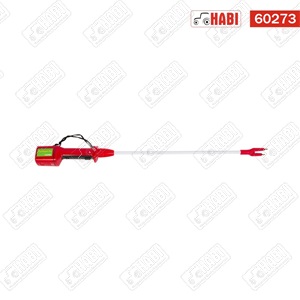Ösztöke AniShock PRO 2500 Akku
