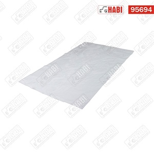 PP zsák 60x120cm - szájszegett
