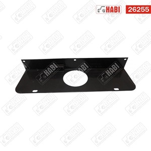 MTZ Padlólemez ORIGINAL