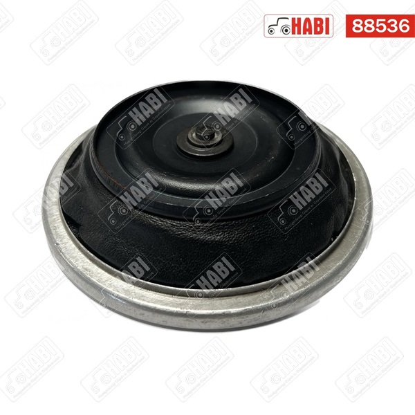 Perkins adagoló membrán