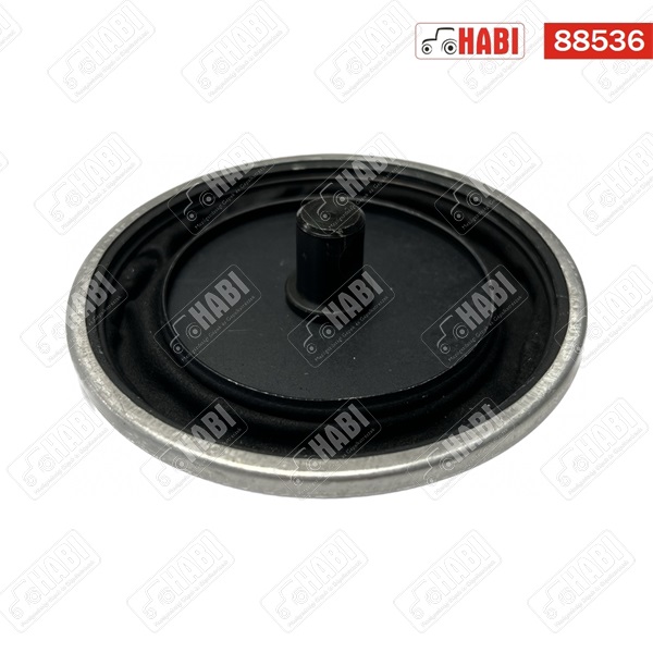 Perkins adagoló membrán