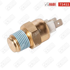 Perkins hőmérséklet jeladó 3/8"