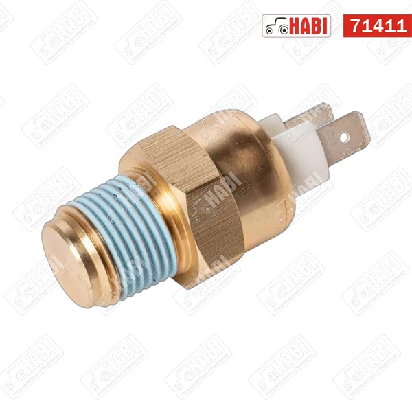 Perkins hőmérséklet jeladó 3/8"