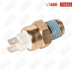 Perkins hőmérséklet jeladó 3/8"