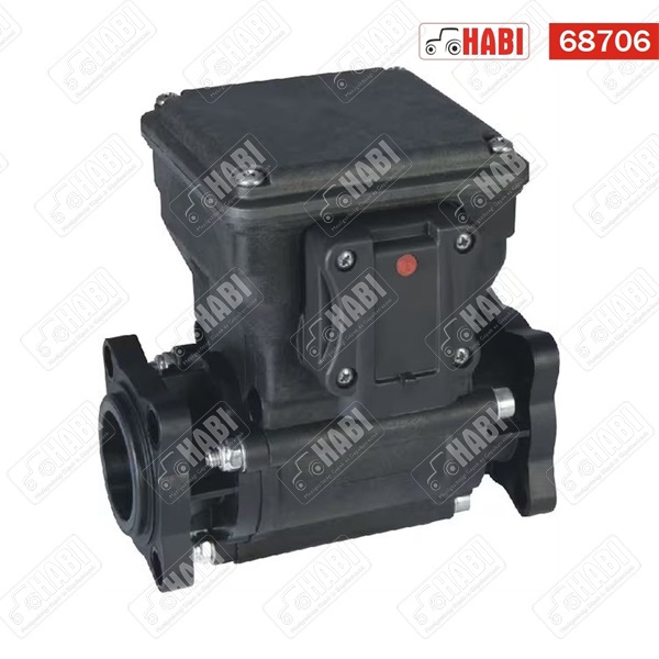 Permetező átfolyásmérő Orion 10-200 l/perc ARAG