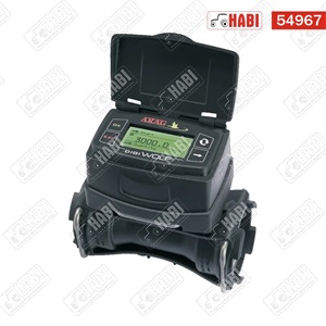 Permetező átfolyásmérő WOLF 20-400 l/perc ARAG