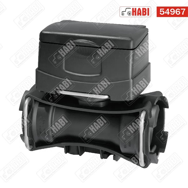 Permetező átfolyásmérő WOLF 20-400 l/perc ARAG