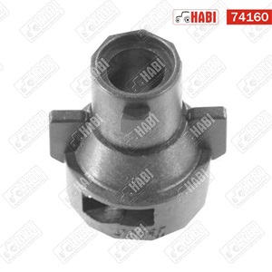 Permetező bajonetzár adapter L=27 mm /TEEJET/