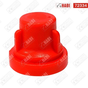 Permetező csepegésgátló szelep