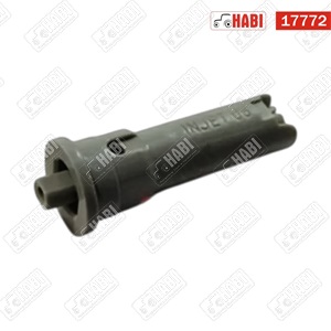 Permetező fúvóka 06 szürke HARDI