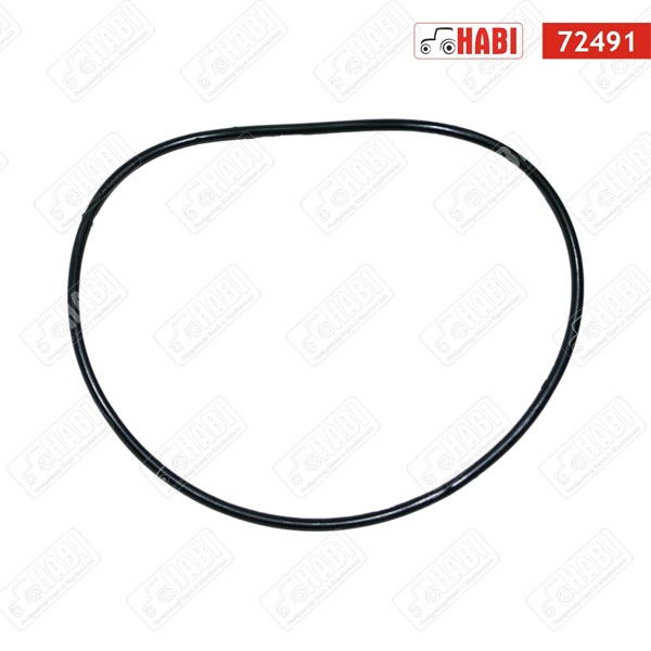 Permetező o-gyűrű nagy szívószűrőhöz 100x2,6mm