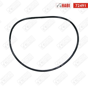 Permetező o-gyűrű nagy szívószűrőhöz 100x2,6mm