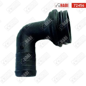 Permetező könyök 90° (25 mm - 1 1/2")