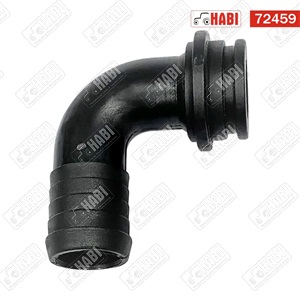 Permetező könyök 90° (32 mm - 1 1/4")