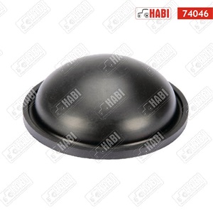 Permetező munka membrán Vogel & Noot