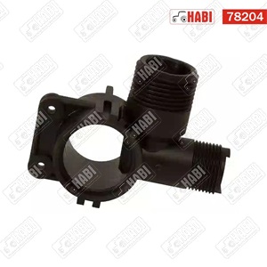 Permetező nyomásszabályozó ház HARDI