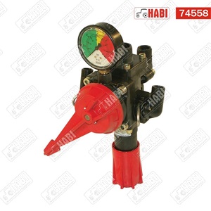 Permetező nyomásszabályzó BY-Matic /Annovi Reverberi/