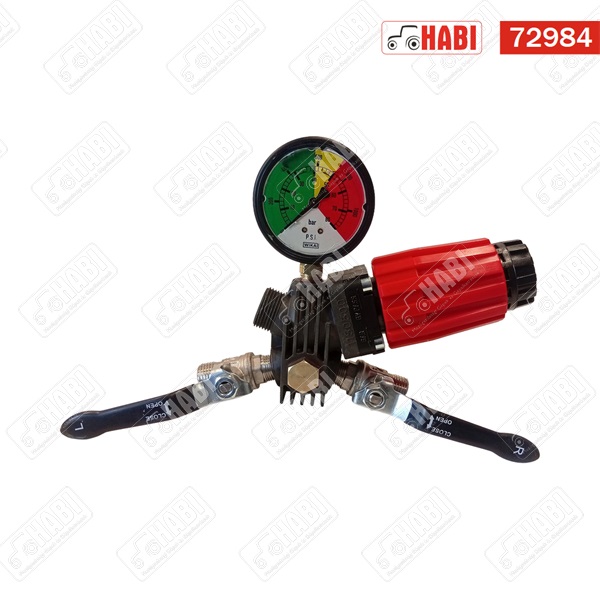 Permetező nyomásszabályzó Rm-40 Annovi Reverberi