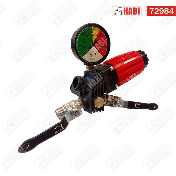 Permetező nyomásszabályzó Rm-40 Annovi Reverberi