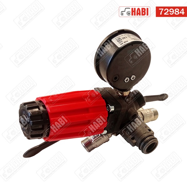 Permetező nyomásszabályzó Rm-40 Annovi Reverberi