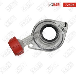 Permetező olajszint jelző fedél P-100S