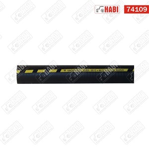 Permetező pvc cső 90 mm