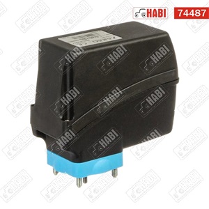 Permetező szakaszoló motor Arag